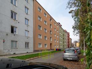 Pronájem bytu 2+kk, Olomouc, Charkovská, 48 m2