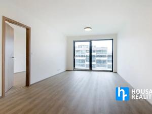 Pronájem bytu 2+kk, Praha - Žižkov, Šrámkové, 58 m2