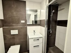 Pronájem bytu 2+kk, Litoměřice, Dominikánská, 55 m2