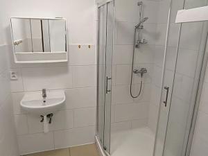 Pronájem bytu 2+1, Hranice, 60 m2