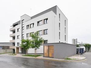 Prodej bytu 2+kk, Praha - Vinohrady, Perucká, 57 m2