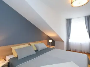 Pronájem bytu 3+kk, Praha - Vinohrady, Moravská, 97 m2