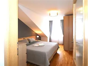 Pronájem bytu 3+kk, Praha - Vinohrady, Moravská, 97 m2