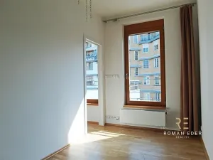 Pronájem bytu 2+kk, Praha - Veleslavín, Na okraji, 55 m2