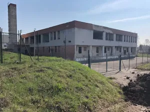 Prodej pozemku pro bydlení, Milovice, Tyršova, 7100 m2