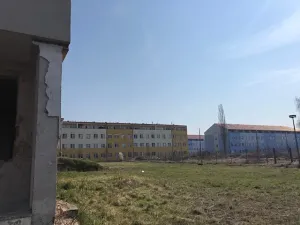 Prodej pozemku pro bydlení, Milovice, Tyršova, 7100 m2