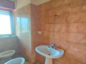 Prodej bytu 2+kk, Scalea, Itálie, 36 m2