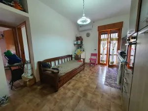 Prodej bytu 2+kk, Scalea, Itálie, 48 m2