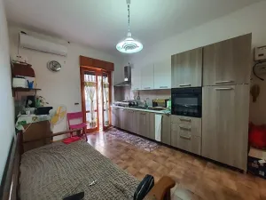 Prodej bytu 2+kk, Scalea, Itálie, 48 m2