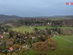 Prodej chaty, Zbečno - Újezd nad Zbečnem, 45 m2