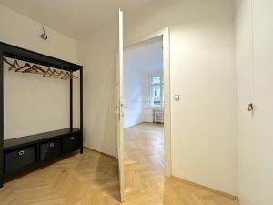 Pronájem bytu 3+kk, Praha - Holešovice, Kostelní, 106 m2