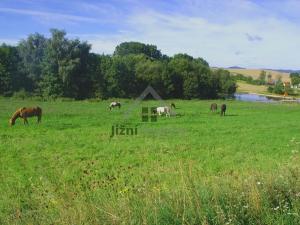 Prodej rodinného domu, Slabčice, 1500 m2