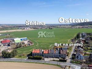 Prodej bytu 4+1, Opava, Přerovecká, 203 m2