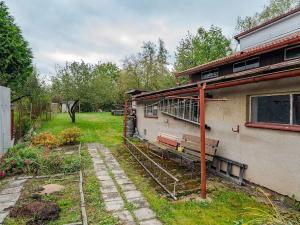 Prodej rodinného domu, Choceň, Na Bílé, 150 m2