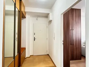 Prodej bytu 3+kk, Praha - Vokovice, Ke dvoru, 80 m2