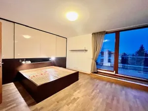 Pronájem bytu 5+kk, Praha - Dejvice, Matějská, 240 m2