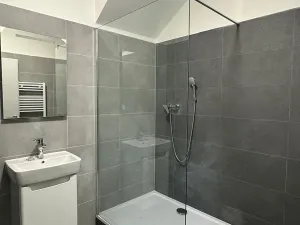 Pronájem bytu 3+kk, České Budějovice, Rudolfovská tř., 64 m2