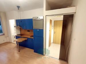 Pronájem bytu 1+kk, Praha - Michle, Jihlavská, 20 m2