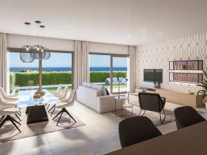 Prodej bytu 4+kk, Estepona, Španělsko, 109 m2