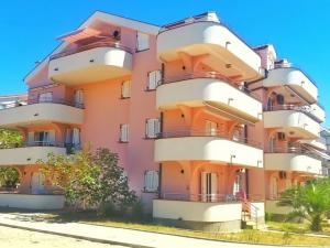 Prodej bytu 3+kk, Povljana, Chorvatsko, 76 m2