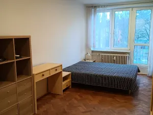 Pronájem bytu 2+1, Uherské Hradiště, Tůně, 55 m2