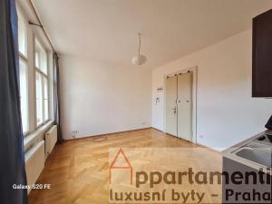 Prodej bytu 2+kk, Praha - Nové Město, Řeznická, 45 m2