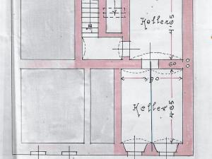 Prodej rodinného domu, Rtyně nad Bílinou, 180 m2