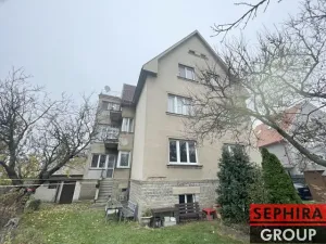 Prodej bytu 2+kk, Praha - Ruzyně, Chýňská, 55 m2