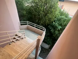 Prodej bytu 2+kk, San Nicola Arcella, Itálie, 40 m2