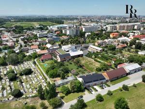 Prodej bytu 2+kk, Olomouc, Náves Svobody, 55 m2