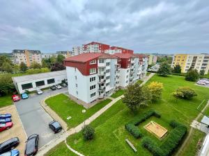 Prodej bytu 3+1, Olomouc, Fischerova, 72 m2