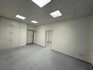 Pronájem ordinace, Zlín, třída Tomáše Bati, 34 m2