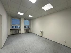 Pronájem ordinace, Zlín, třída Tomáše Bati, 34 m2