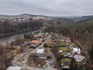 Prodej rodinného domu, Stříbro, 151 m2