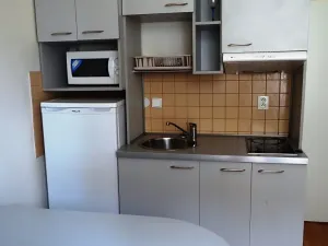 Prodej bytu 1+kk, Praha - Libeň, Novákových, 20 m2