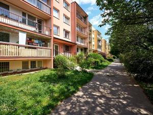 Prodej bytu 4+kk, Praha - Modřany, Krouzova, 106 m2