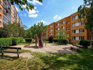 Prodej bytu 4+kk, Praha - Modřany, Krouzova, 106 m2