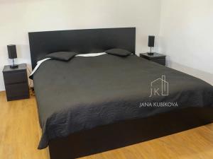 Pronájem bytu 1+kk, Kyjov, Havlíčkova, 32 m2