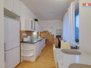 Prodej bytu 2+1, Mariánské Lázně, Libušina, 47 m2