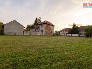 Prodej pozemku pro bydlení, Březolupy, 1501 m2