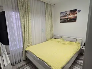 Prodej bytu 2+kk, Novigrad, Chorvatsko, 34 m2