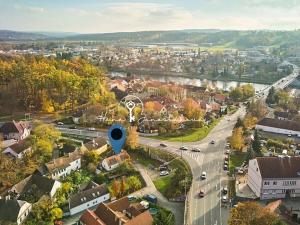 Prodej rodinného domu, Týn nad Vltavou, Na trubách, 71 m2