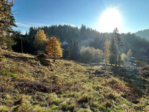 Prodej pozemku pro bydlení, Smolné Pece, 856 m2