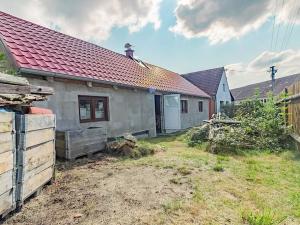 Prodej rodinného domu, Zemětice, 83 m2