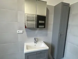 Pronájem bytu 2+kk, Děčín, Ústecká, 54 m2