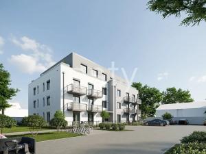 Prodej bytu 2+kk, Kolín, Pražská, 52 m2