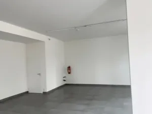 Pronájem obchodního prostoru, Praha - Vysočany, Čerpadlová, 80 m2