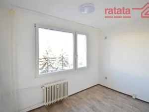 Pronájem bytu 3+1, Chomutov, Písečná, 78 m2