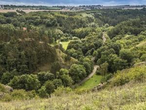 Prodej bytu 2+1, Praha - Hlubočepy, náměstí Olgy Scheinpflugové, 58 m2