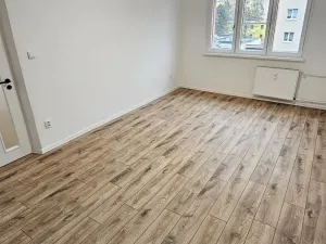 Pronájem bytu 2+1, Most, Zdeňka Fibicha, 56 m2